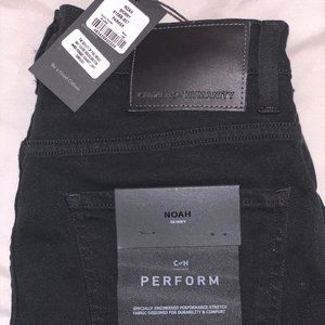 Citizens Of Humanity NOAH SKINNY FIT PERFORM DENIM